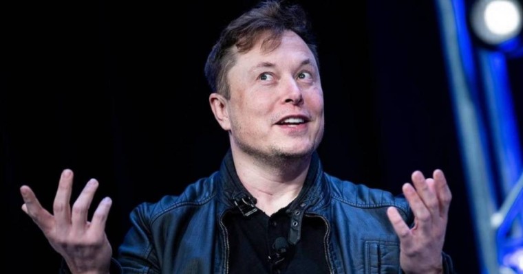 Бәстен жеңген Илон Маск