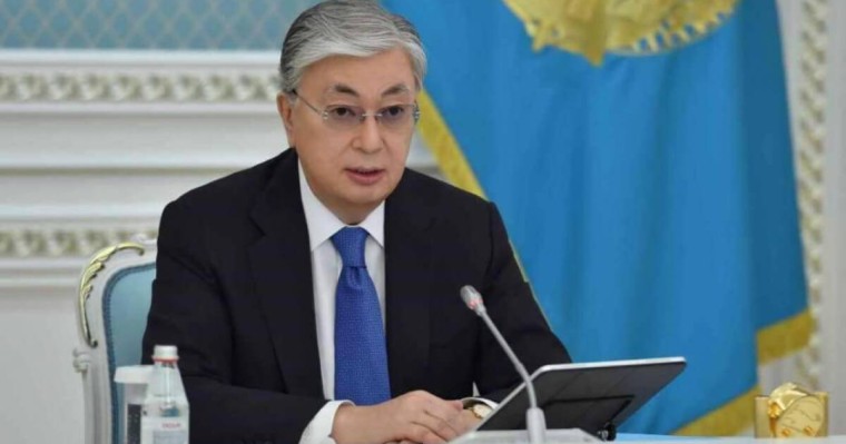 Тоқаев: Сайлау - бұрын соңды болып көрмеген деңгейде әділ өтеді