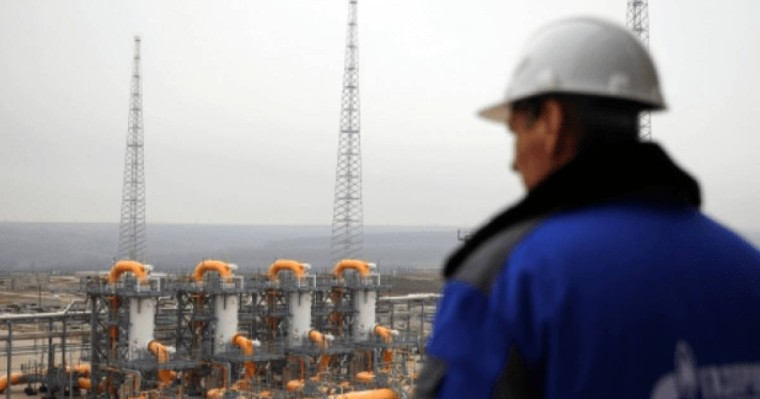 Министр Сәтқалиев "Газпром" мәлімдемесіне қатысты пікір білдірді