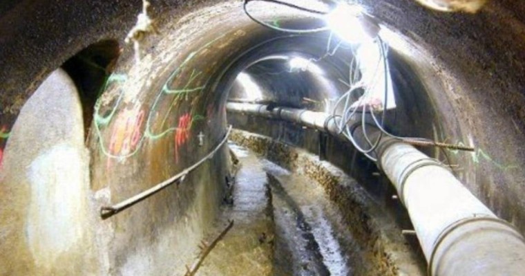 Шала туылған баланың денесі кәріз құбырларынан табылды - ҚР ІІМ 