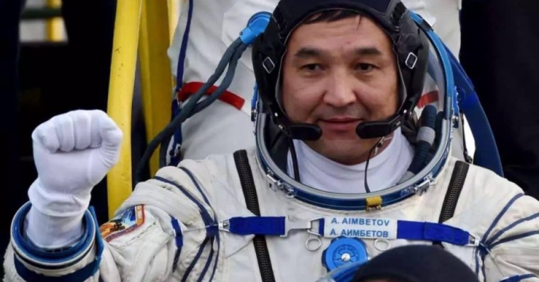 Өлең: Айдын Айымбетов