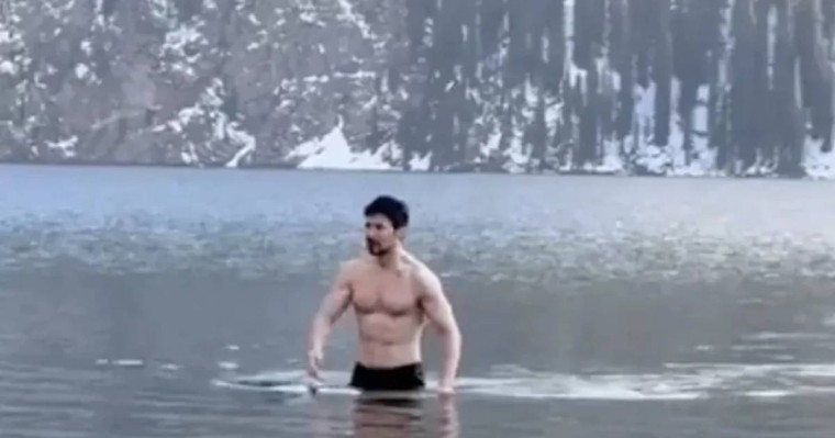 Павел Дуров Қазақстанда заңды қалай бұзғанын көрсеткен видео жариялады