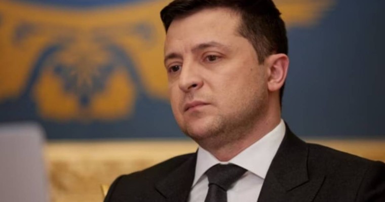 Зеленский: Ресеймен арадағы келіссөздер ауыр жүріп жатыр