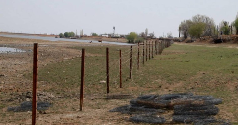 Мәжіліс Сенаттан қайтқан жер туралы заңға өзгеріс енгізді