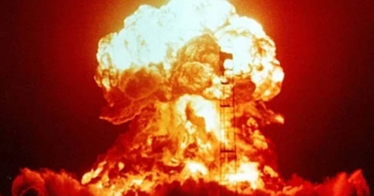 Ресей ядролық қаруды қандай жағдайда қолданатынын мәлімдеді