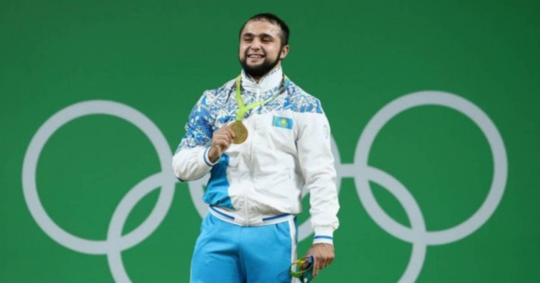 Тағы да допингтің кесірінен бір алтыннан айырылдық