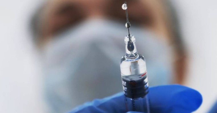 Қазақстандағы екпе салу туралы шындық