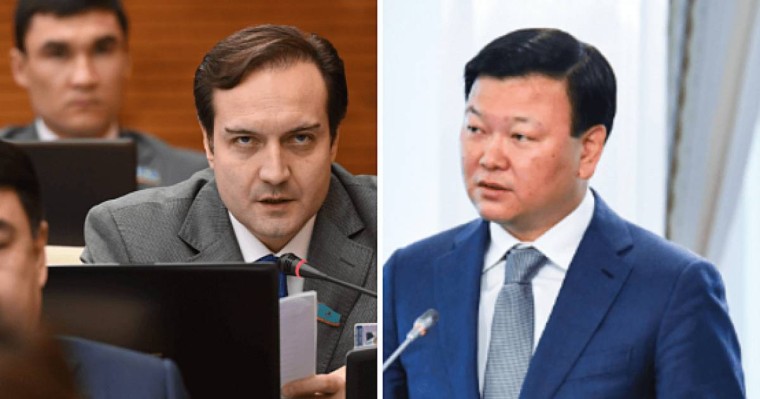 Платонов о провале вакцинации: «Где ваши миллионы, алхимики минздрава? Будет ли отставка?»