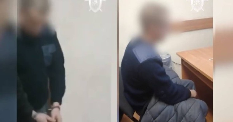 26 зейнеткерді өлтірген 38 жастағы қылмыскер 9 жылдан кейін ұсталды