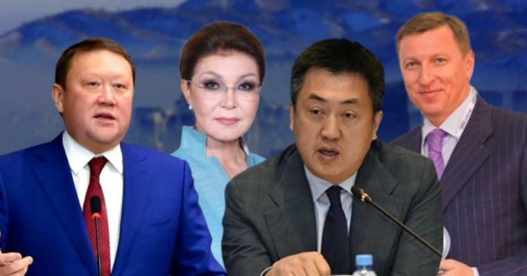 Тағы да олигархтар: Петропавлдағы ЖЭО-2-ні кім қалпына келтіреді?