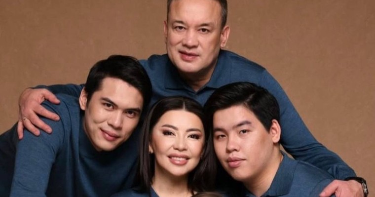 Әнші Тамара Асардың ұлы Әлішер қайтыс болды