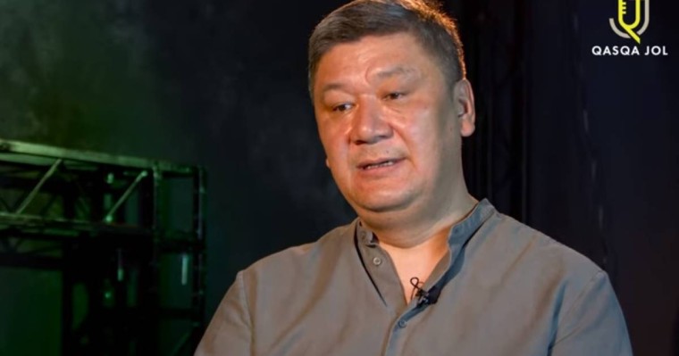 «Үкімет пен Ақордада ЛГБТ өкілдері бар» - Арман Шораев (видео)