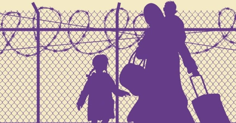 Украинада ішкі босқын атанғандардың саны қанша??