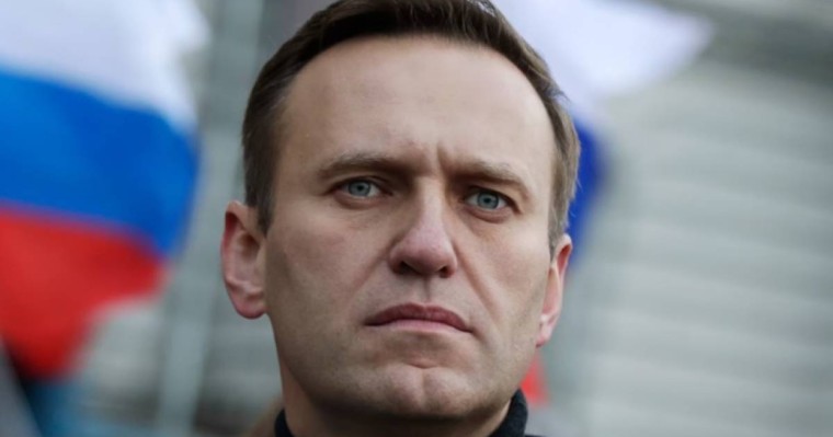 Алексей Навальныйға қатысты іске сот үкім шығарды