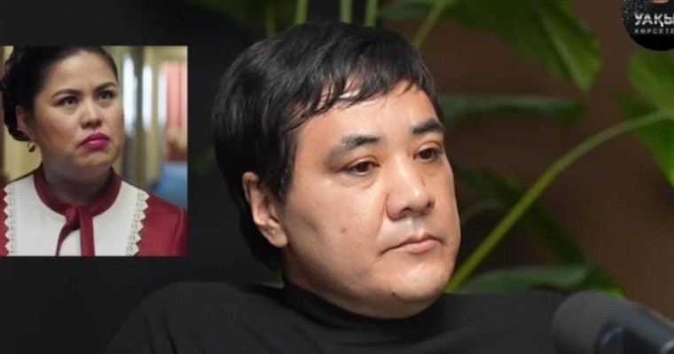 Дариға Бадықованың бұрынғы күйеуінің үстінен қылмыстық іс қозғалды  