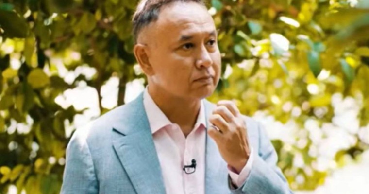 "12 миллиард теңге инвестиция жасадым": Тұрсен Алагөзов Шымкент сыра зауытын қаншаға сатып алғанын айтты