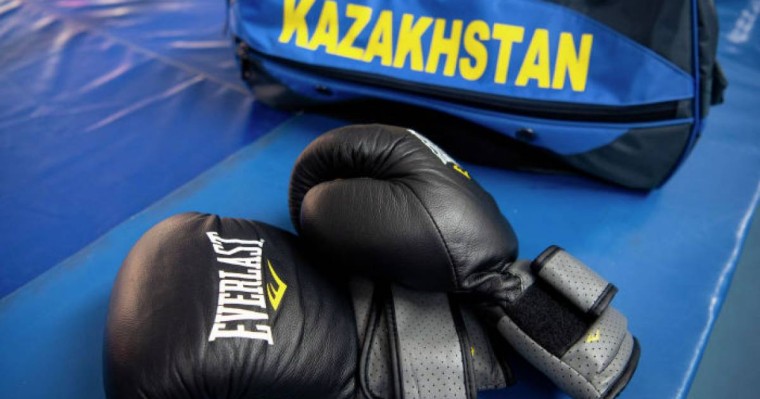 Бірде-бір рет жеңілмеген қазақстандық боксшы желіде видео жариялады