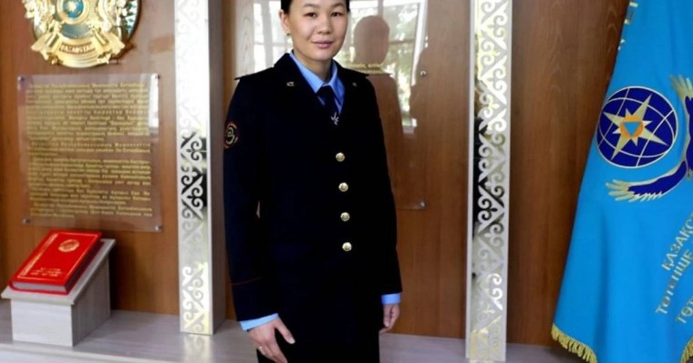 Шавкат Рахмоновтың туған қарындасы жаңа мемлекеттік қызметке тұрды