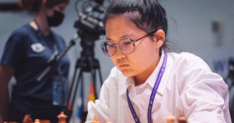 “Қазақшаға уақыт жоқ”. Бибісара Асаубаева қазақ тілін не үшін үйренбейтінін айтты