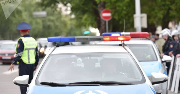 Тұрғымбаев митинг кезінде ұсталғандар туралы айтты