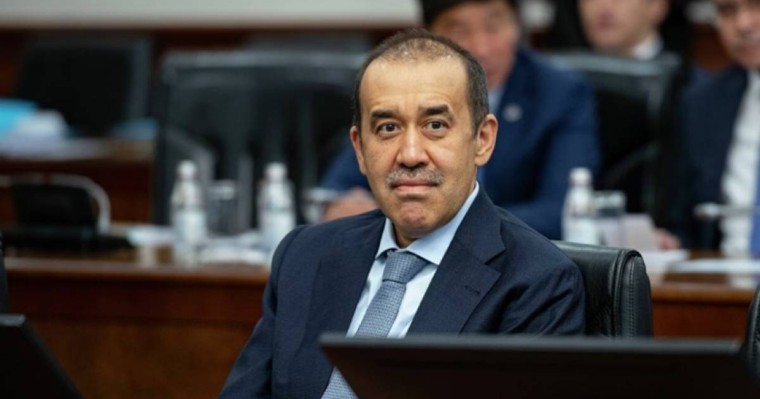 АҚШ-тағы Мәсімовтың әйелінің кәсіпкер туысқандары туралы не білеміз?