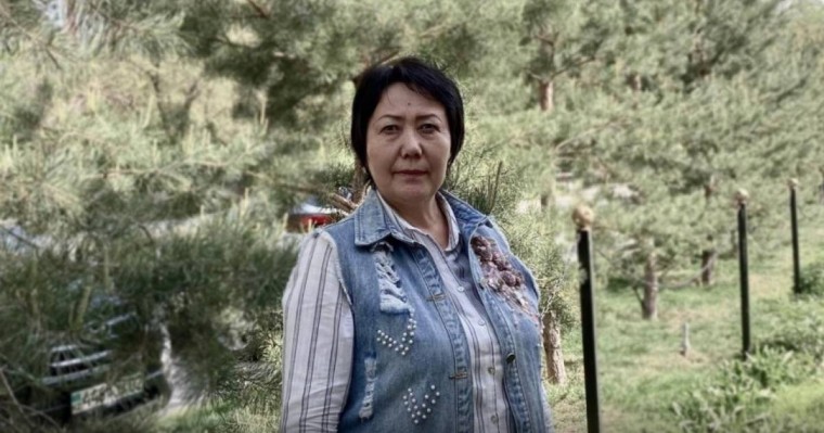 Адам – «тірі тауар», өліп қалғанша сата беруге болады - сарапшы