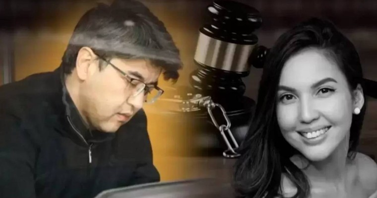 Салтанат Нүкенованың есімі әулиелермен теңестірілген