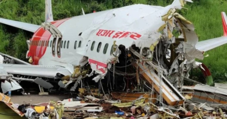 Қытайда апатқа ұшыраған ұшақта қазақстандықтар болмаған