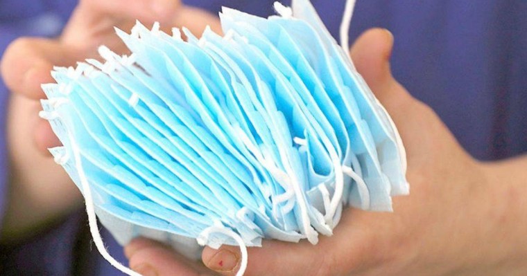 Дүниежүзілік денсаулық сақтау ұйымы маска тағуға қатысты ойын өзгертті - Қазақстан жаңалықтары