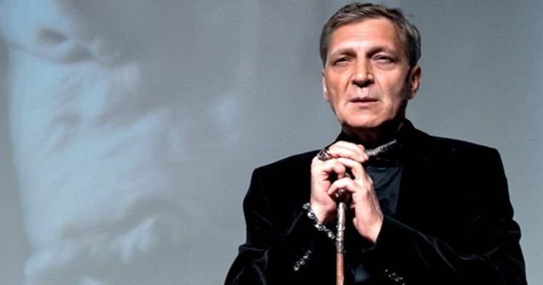 Александр Невзоров: Миллиондаған адам Путиннің өлімін қалап отыр