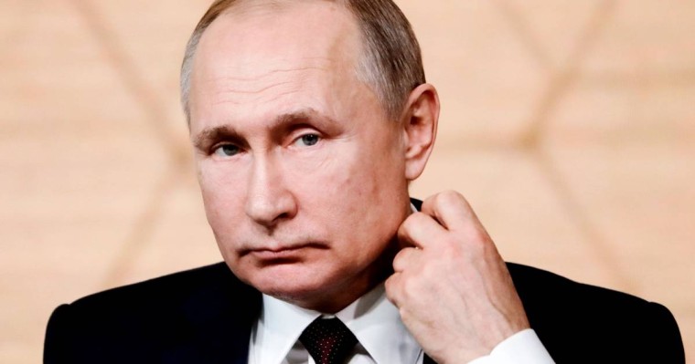 Ресей элитасы Путиннің орнына жаңа мұрагер таңдап қойды ма?