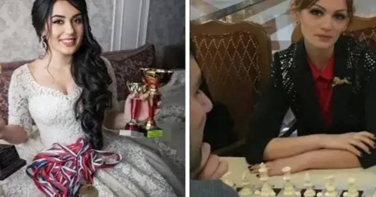 Дағыстандық шахматшы қарсыласын уламақшы болды