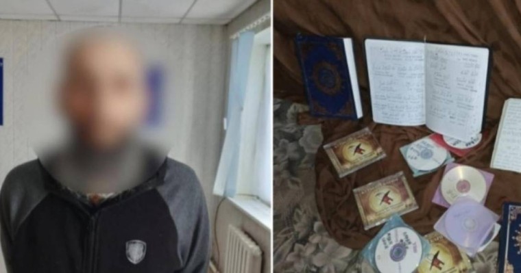 20 жылдан бері халықаралық іздеуде жүрген күдікті ұсталды