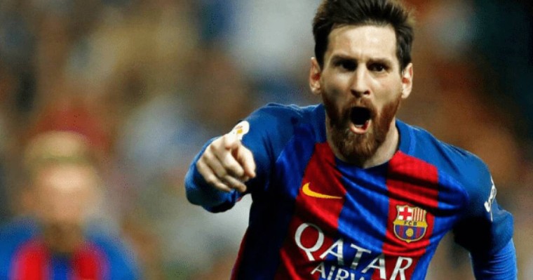 Месси шілдеде "Барселонаға" оралуы мүмкін