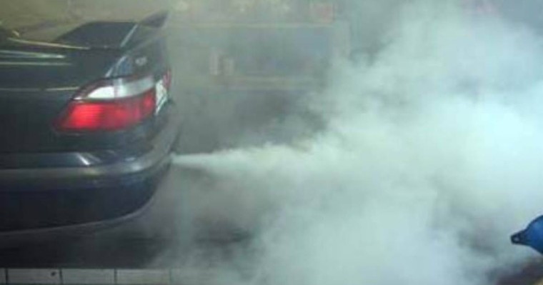 Алматы облысында екі жасөспірім бензин буынан уланып, көз жұмды