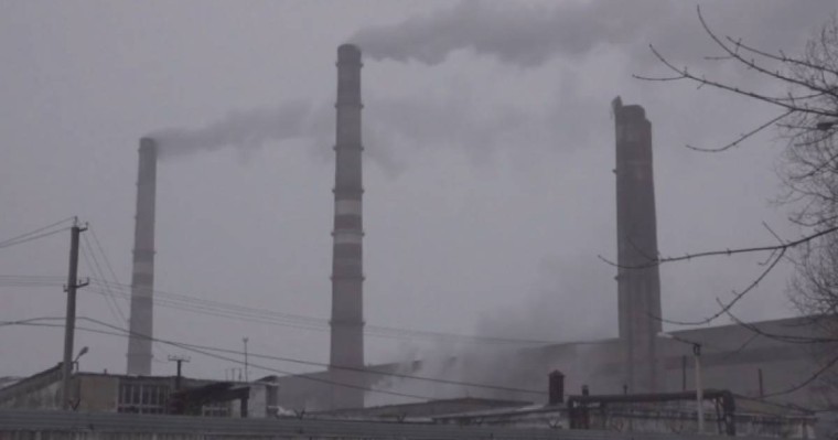 Петропавлда ЖЭО-2 директоры мен бас инженері ұсталды