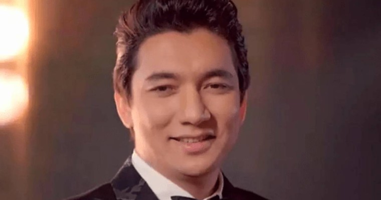 "Ештеңе көмектеспеді": Әлішер Кәрімов Кореяда омыртқасына 11 сағатқа созылған ота жасатқанын ашып айтты