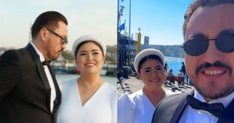 «Менен жасы үлкен»: Олжас Абай Дариға Бадықова туралы