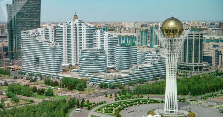 Назарбаев ядролық держава басшыларын Қазақстанға шақырды