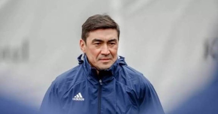 “Мақтаудың қажеті жоқ” - Самат Смақов Шерхан Қалмұрзаға қатысты пікір білдірді