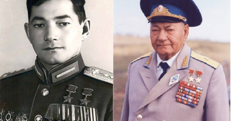 Талғат БИГЕЛДИНОВ туралы 18 факт