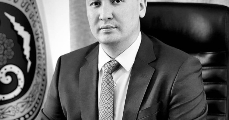 Париждегі Олимпиада ойындарында Алматы қалалық спорт басқармасының басшысы қайтыс болды