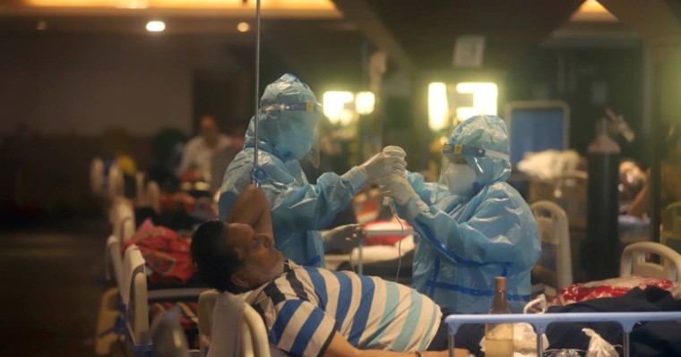 Екі апталық карантинге жатқызылады: Цой мәлімдеме жасады