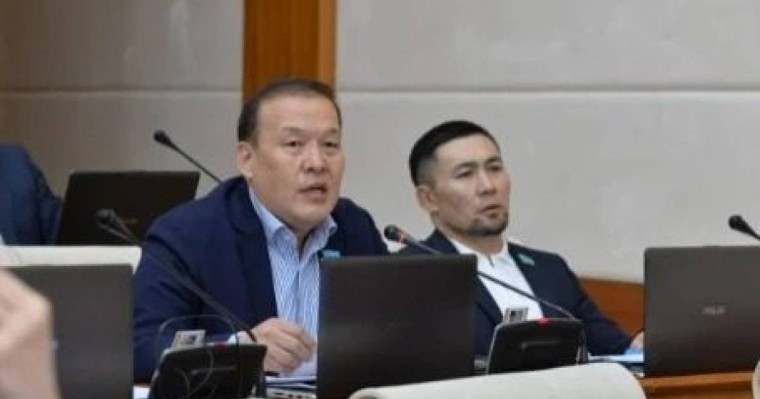 Көршілес Ресейде отандық тасымалдаушылар шектеулерге тап болды - депутат   