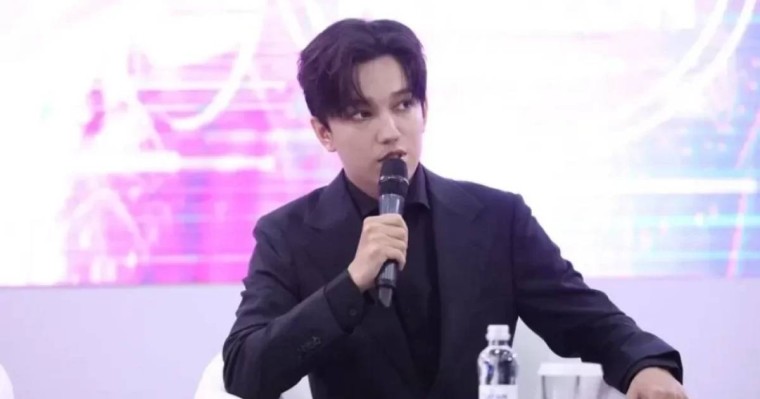 Димаш Құдайбергеннің әлемдік туры босқындар мәселесін де қамтиды