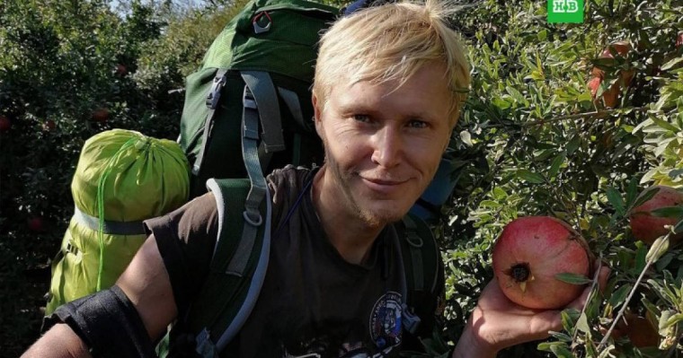 Тәжірибе үшін 40 күн аш жүрген блогер қайтыс болды