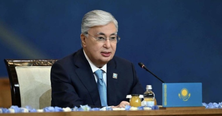 Қасым-Жомарт Тоқаев: Өңірлік ынтымақ­тастық - шынайы ахуал ғана емес, өмірлік қажеттілік