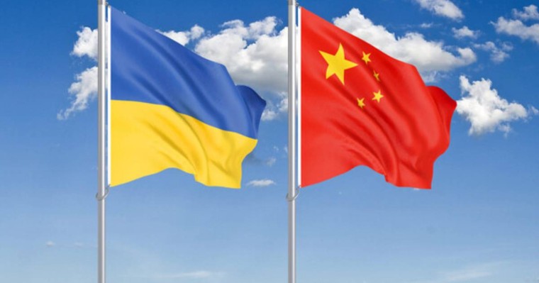 «Қытай әділ шешім қабылдауды жалғастырады»: Украина дағдарысына қатысты ұстанымын айтты