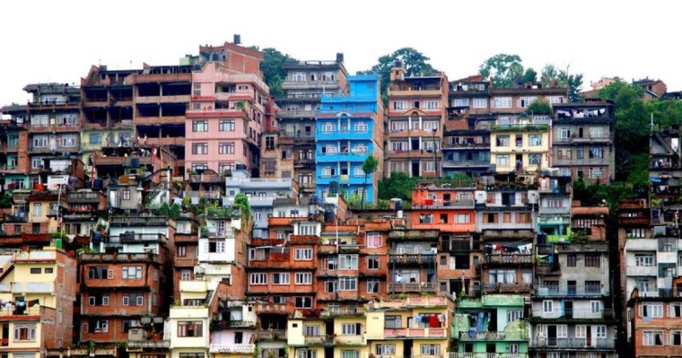 Ресей елшілігі орыстарды Непалдан тез кетуге шақырды