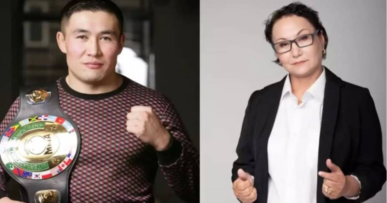 Белгілі журналист депутат Ардақ Назаровтың үш дүркін әлем чемпионы болмағанын дәлелдеп берді